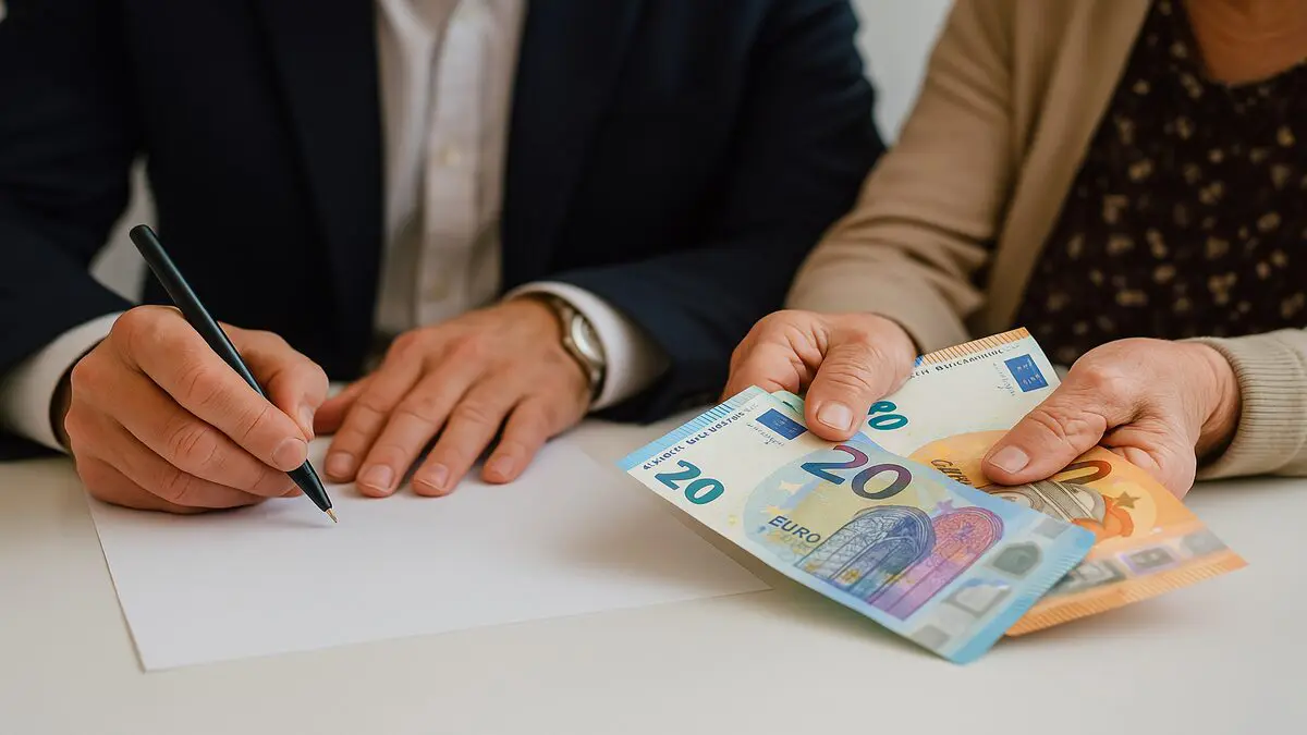 Retraités propriétaires découvrant un montage financier méconnu pour récupérer jusqu’à 200 000 €