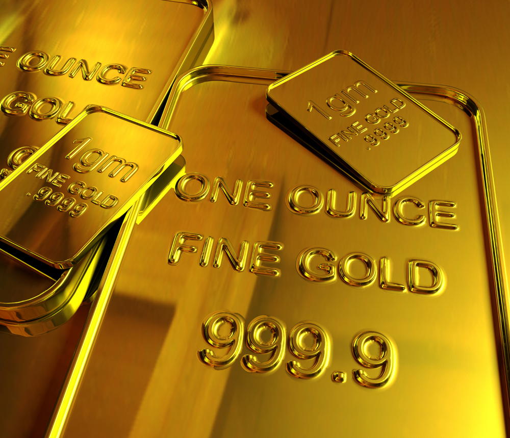 investir dans l’or : les signaux qui comptent