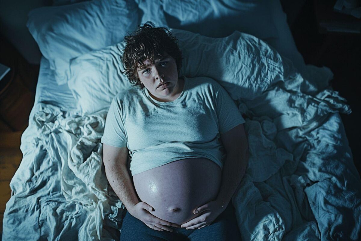 Graisse abdominale : une étude de l’Université de Yale révèle comment le sommeil influe sur votre tour de taille