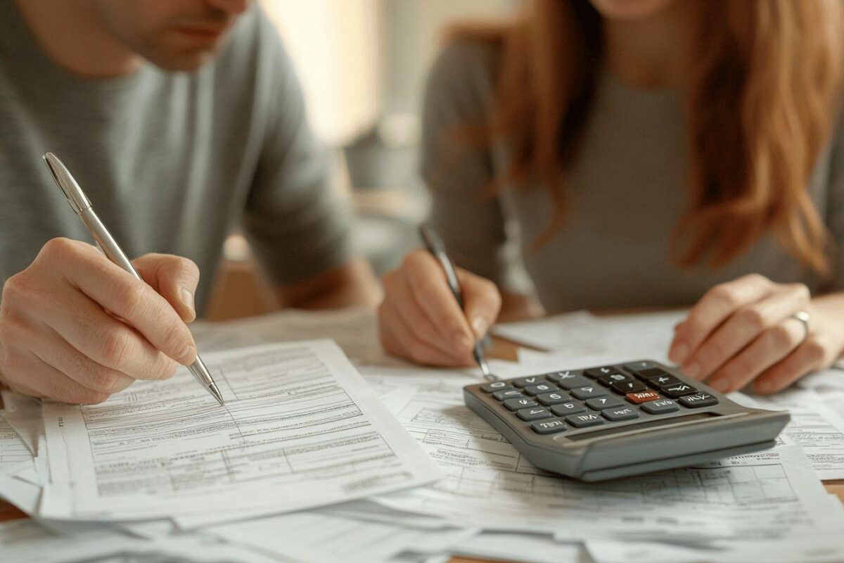 Ils n’ont jamais anticipé cette hausse d’impôts: révélation sur les cases à cocher pour les parents